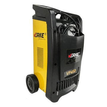 Verke nabíjačka a nabíjačka batérií 320a vp-450