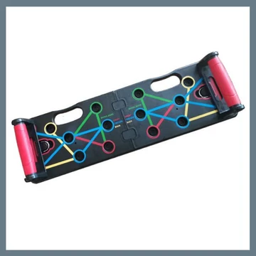 Gymfit push-up doska holm3287