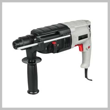 Maxi príklepová vŕtačka/búracie kladivo BKL21