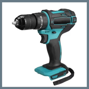 Hayami HA-1014 Elektrická vŕtačka s 2 ks 48V batériami HA-1014