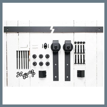 RollingDoor posuvný systém pre dvere holm3478