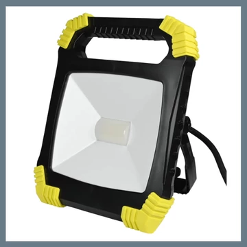 LED pracovné svetlo 30W 013852