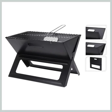 Skladací gril BBQ 51004.2