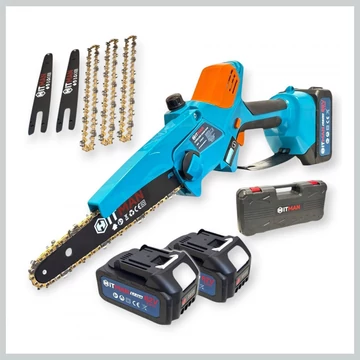 Hitman HT-BCH5-6868iPRO akumulátorová reťazová píla 68V