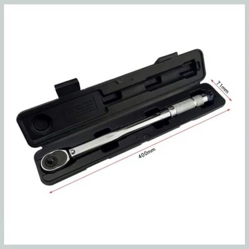 Haina HA-2158 momentový kľúč 3/8" 19-110NM