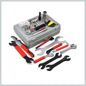 44-dielna cyklistická sada náradia 11471