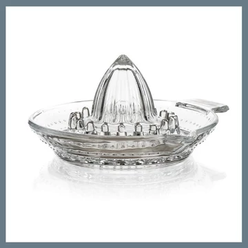 ARC Sklenený odšťavovač na citróny 13 × 6,5 cm 8575146