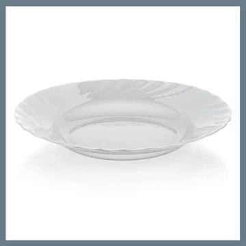 ARC TRIANON hlboký tanier 22,5 cm 85H4123