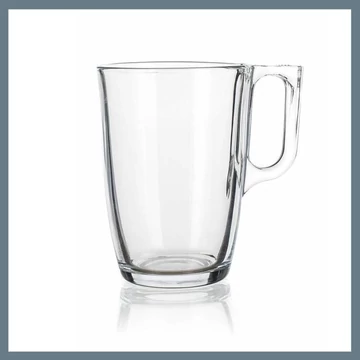 ARC NUEVO sklenený hrnček 320 ml 85J1143