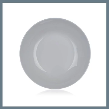 ARC DIWALI hlboký tanier 20 cm, granit 85P0703