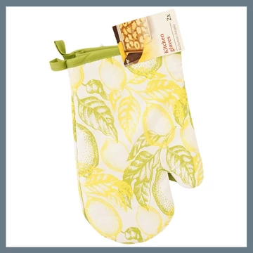 Rukavice na uchopenie hrncov 2DB 84131192