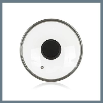 Pohostenie Sklenené veko 28 cm Alegria 84249505