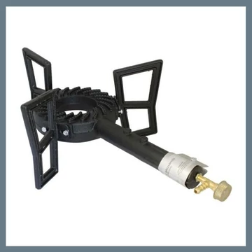 Plynová podnožka Arise TD-9372