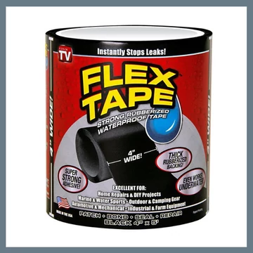 Flex Tape lepiaca páska ABC385