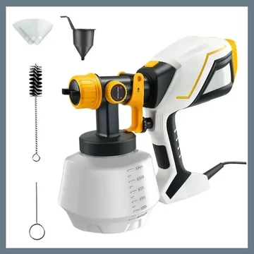 Postrekovač KIMIYO 600W - 1200 ml nádrž CH24-63