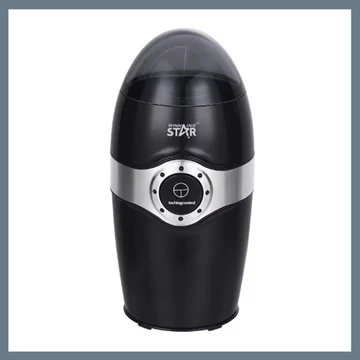 Elektrický mlynček na kávu Winning Star - 150W ST-9710