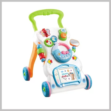 Play Together detský chodítko holm7251