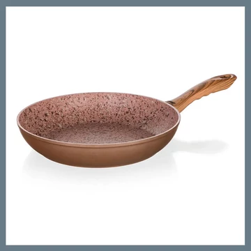 BANQUET panvica s nepriľnavým povrchom, 28 x 5,3 cm 40052489