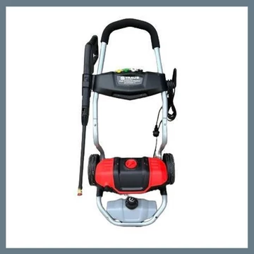 Straus Elektrický tlakový čistič na kolieskach 3000W ST-HP3000-11