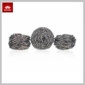 BRILANZ Súprava nerezových drôteniek 15 g, 3 ks 43942617