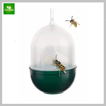 HAPPY GREEN Pasca na osy 8 × 11 cm 50661000