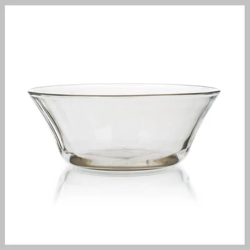 Sklenená miska 16,5 cm 59PP165BDP