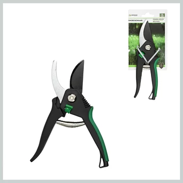 Profesionálne záhradné nožnice 20 cm 014488
