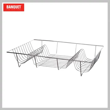 BANQUET Odkvapkávač na riad 48 × 33 × 9 cm 45201010