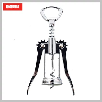 BANQUET Vývrtka AKCENT 48601245