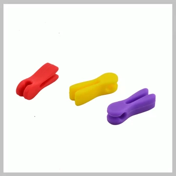 Perfect Home Silikónová podložka na varešku / ochrana proti vykypeniu, 3 ks "zajačie uši" 13041