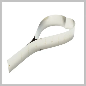 Perfect Home Nastaviteľná forma na pečenie – srdce 72140