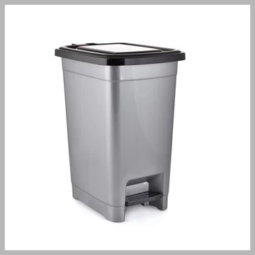 Odpadkový kôš – 40 litrov – SLIM 04410