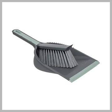 Ľahko čistiteľná ručná metla 206749