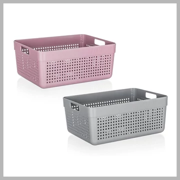 BANQUET úložný kôš TERRA 32,5 x 23,5 x 14 cm 55088101