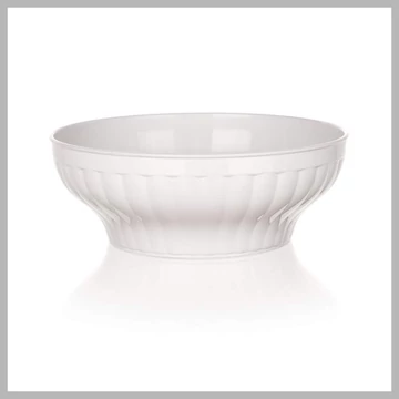 Miska na miešanie 18 cm, biela 5535181