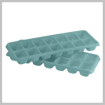 ACCASA súprava foriem na ľad, 2 ks 554440