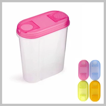 Plastová dávkovacia nádoba 2L 557683