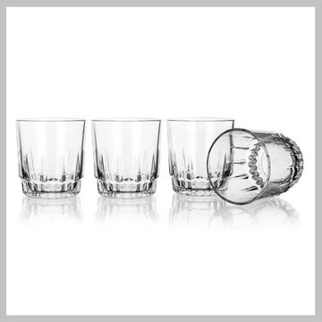 Súprava pohárov 300 ml, 4 ks 59KELN11W41GB