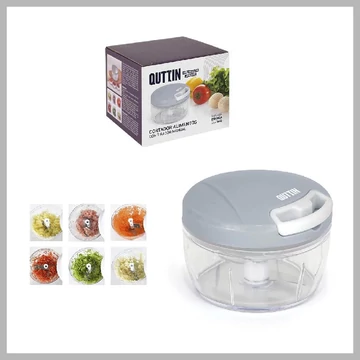 Ručný sekáčik na zeleninu BQ01010978118