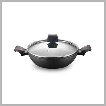 Royalty Line RL-FSC24: Hlboká panvica RL-FSC24