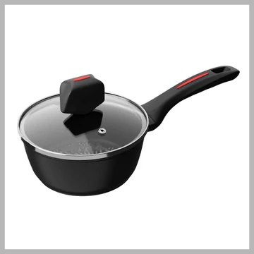 Royalty Line RL-FSN20: 20 cm marmoritový hrniec RL-FSN20