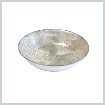 Perfect Home hlboký tanier na polievku 21,6 × 5 cm 803 béžový 72258