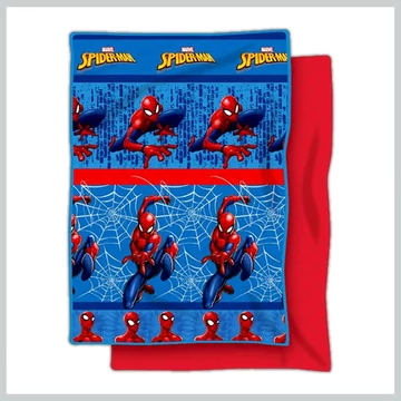 Spiderman prehoz na posteľ SPI24-3796