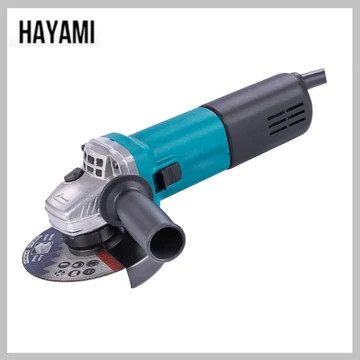 HAYAMI uhlová brúska 125 mm, 1800W HA-2004