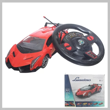 Diaľkovo ovládané Lamborghini 1:16 LAMBO-116