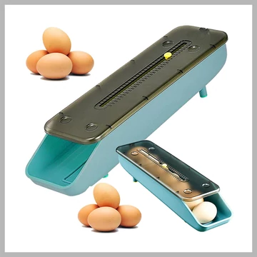 Držiak na vajíčka do chladničky 07309