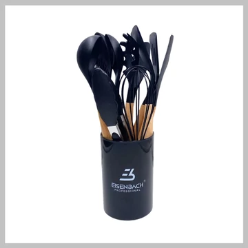 Set de bucătărie Eisenberg 12 piese A0022