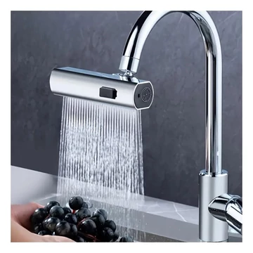 3-stupňová tryska - doplnok k batérii FR317081
