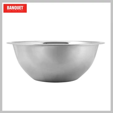 Banquet Miešacia misa 32 cm nerezová 15130132