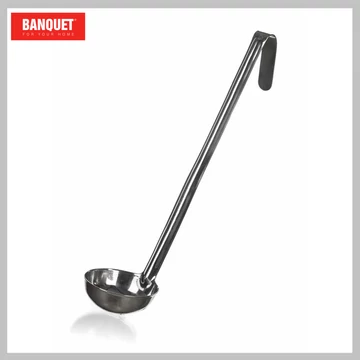 Banquet Nerezová naberačka AKCENT 60 ml 15854101